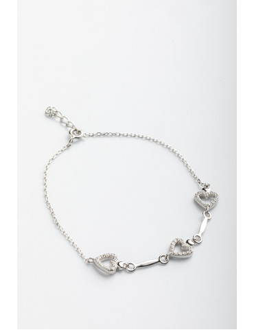 Bracelet Silver 925°