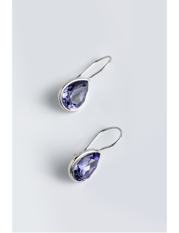 Earrings Silver 925°