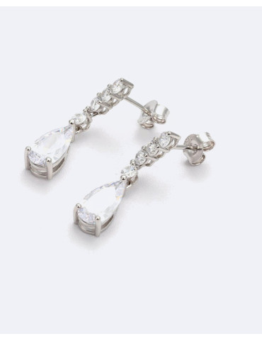 Earrings Silver 925°